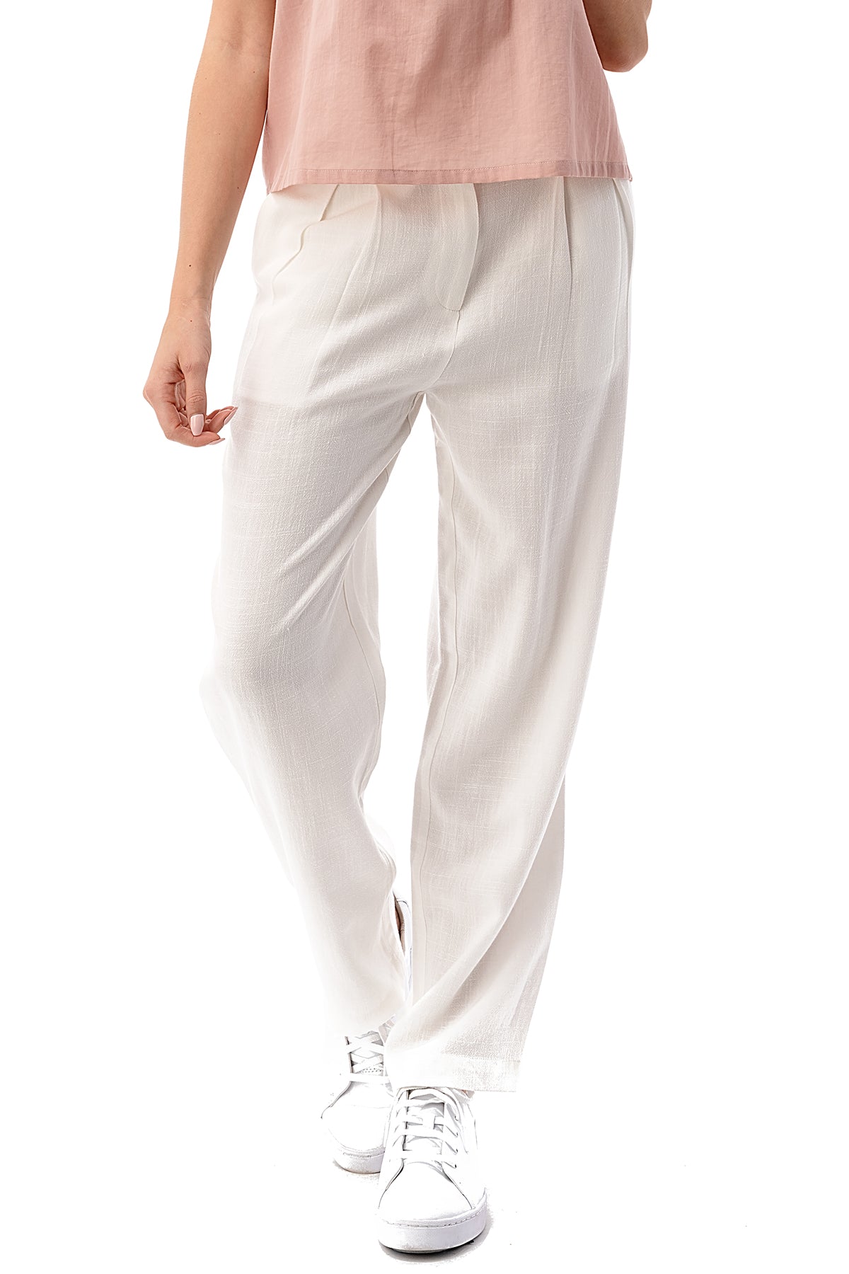 GDC Japan NYLON WIDE SLACKS M37016 M KHAKI 2 tuck pants | eBay