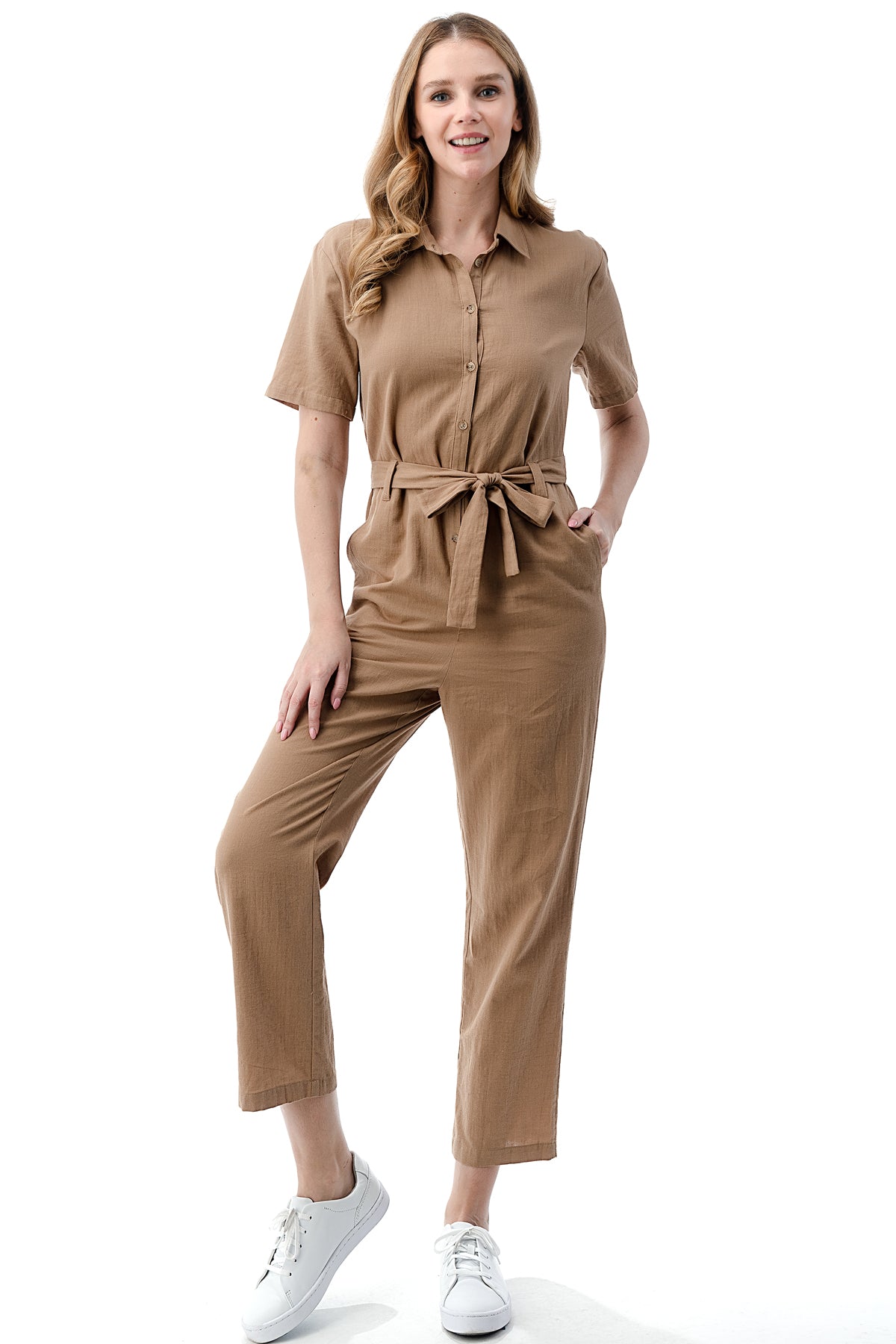 新品未使用★oll kyoto★stand collar jumpsuit ZARA Stand Collar Wide-Leg Jumpsuit 2025 | Buy ZARA Online